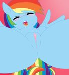  friendship_is_magic my_little_pony phaux rainbow_dash tagme 
