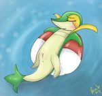  pokemon razile snivy tagme 