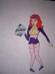  adventure_time crossover daphne_blake luball marceline may pokemon scooby-doo 