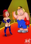  chris_griffin family_guy meg_griffin tagme xl-toons 