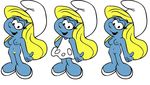  cculber007 smurfette tagme the_smurfs 