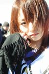  cosplay highres i&#039;s i&quot;s i's photo school_uniform serafuku yoshizuki_iori 