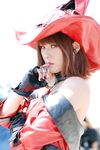  arc_system_works cosplay guilty_gear hat highres i-no miya photo witch_hat 