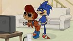  animated misterdavey sally_acorn sonic_team sonic_the_hedgehog xbox_360 