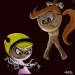  mandy mindy tagme the_grim_adventures_of_billy_and_mandy 
