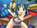  dragon_quest flora&#039;s_daughter tagme 