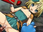  bianca&#039;s_daughter dragon_quest tagme 