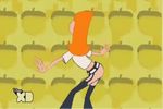  animated candace_flynn gkg phineas_and_ferb tagme 