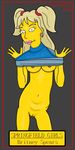  britney_spears cyborgblue tagme the_simpsons 