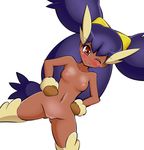  cosplay iris lopunny pokemon tagme 