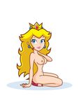  azumfreddie princess_peach sftoon super_mario_bros. tagme 