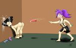  amy_wong futurama tagme turanga_leela wks 