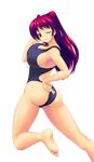  cleavage kousaka_tamaki swimsuits to_heart to_heart_2 transparent_png 