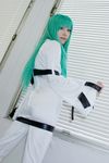  belt belts c.c. cc code_geass cosplay green_hair morimura_pinku photo 