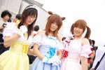  character_request cosplay dress frills glasses gloves masakuu photo riori ruffles source_request tagme_character tagme_series tocca twintails 