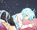  bad_id bad_pixiv_id denpa_onna_to_seishun_otoko lying masui school_uniform solo touwa_erio 