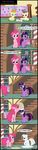  2012 animal_ears candy comic cutie_mark dialog english_text equine female feral friendship_is_magic hair horn horse long_hair male mammal my_little_pony pegasus pink_hair pinkie_pie_(mlp) pony pound_cake_(mlp) pumpkin_cake_(mlp) purple_hair short_hair tail text toxic-mario toxic_mario twilight_sparkle_(mlp) unicorn wings 