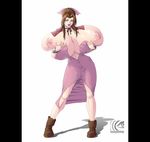  aeris_gainsborough final_fantasy_vii tagme 