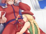  cammy_white m_bison tagme 