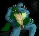  dark_leo dark_turtles raphael tagme 