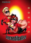  helen_parr smudge tagme the_incredibles 