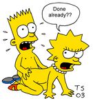  bart_simpson tagme the_simpsons tommy_simms 