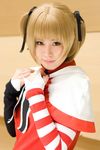  cat_hoodie character_request cosplay highres kikiwan photo source_request striped tagme_character tagme_series 