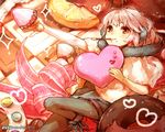  ameiro pantyhose tagme valentine wallpaper 