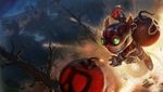  animal glasses league_of_legends tagme ziggs 