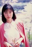  absurdres blouse cardigan highres juri_first photo skirt ueno_juri 