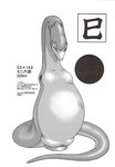  big_dildo black_and_white chubby female huge_insertion japanese_text monochrome penetration plain_background pussy reptile scalie snake solo team_shuffle text translation_request trump vaginal vaginal_penetration white_background 