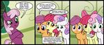  amber_eyes apple_bloom_(mlp) applebloom_(mlp) breaking_the_fourth_wall chalkboard cheerilee_(mlp) comic cub cutie_mark cutie_mark_crusaders_(mlp) dialog dialogue english_text equine female feral friendship_is_magic green_eyes hair horn horse looking_at_viewer madmax mammal my_little_pony orange_eyes pegasus pink_hair pony purple_eyes purple_hair red_hair scootaloo_(mlp) sweetie_belle_(mlp) tail text unicorn wings young 