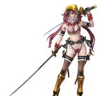  bikini kagura oneechanbara swimsuit 