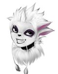  cute dragon female fluffy grin hez90 nhala_levee solo teeth whiskers 