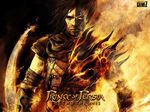  1boy dark_persona highres male male_focus prince_(sands_of_time) prince_of_persia solo 