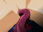  animated animated_gif inma_seiden lowres otori_kaori pussy rape shin_seiki_inma_seiden tentacle uncensored vaginal 