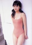  hamada_shoko highres lolita_race_queen one-piece_swimsuit one_piece_swimsuit photo swimsuit 