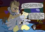  cunnilingus cutie_mark derpy_hooves_(mlp) doctor_whoof_(mlp) doctor_whooves_(mlp) equine female feral friendship_is_magic horse legwear love mail male mammal my_little_pony oral oral_sex pegasus pony pussy_juice sex stockings straight tiarawhy vaginal wings 
