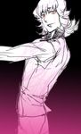  barnaby_brooks_jr dark_persona ourobunny red_eyes spot_coloring tiger_&amp;_bunny 