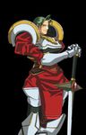  90s armor battle_arena_toshinden duke_r._rambert kotobuki_tsukasa lowres oldschool sword toushinden weapon 