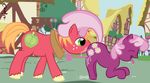  big_macintosh_(mlp) cheerilee_(mlp) cunnilingus cutie_mark day dripping drooling duo equine eyes_closed female feral friendship_is_magic green_eyes hair hooves horse invalid_tag male mammal my_little_pony oral oral_sex orange_hair outside pink_hair pony public pussy_juice saliva sex straight tongue tongue_out unknown_artist vaginal yoke 
