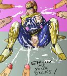  big_breasts boots breasts bukake bukkake captain_falcon clothing crossgender cum cum_in_mouth cum_inside cum_on_breasts cum_on_face cum_on_stomach cumshot danail24 eevo_(author) erection f-zero female helmet huge_breasts human lying mammal messy nintendo nipples not_furry on_back open_mouth orgasm penis pussy rip scarf slut solo spread_legs spreading tongue tongue_out torn_clothing video_games whore 