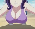  breasts cleavage large_breasts screencap seikon_no_qwaser stitched yamanobe_tomo 