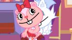  2018 2d_animation animated duo female giggles_(htf) happy_tree_friends hi_res loop male male/female male_penetrating nemao penetration penis pussy sex vaginal vaginal_penetration 