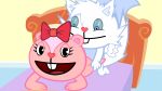  2018 2d_animation animated duo female giggles_(htf) happy_tree_friends hi_res loop male male/female male_penetrating nemao penetration penis pussy sex vaginal vaginal_penetration 