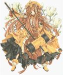  brown_eyes brown_hair constellation hammer original personification solo takanashi_tsubasa 