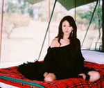  africa bed dress kenya leah_dizon mosquito_netting photo 