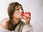  ando_sayaka photo sweater tomato 