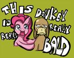  cranky_doodle_donkey_(mlp) dialog dialogue donkey english_text equine female friendship_is_magic horse looking_at_viewer male mammal my_little_pony obvious pinkie_pie_(mlp) pony text unknown_artist 