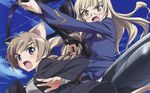  lynette_bishop perrine-h_clostermann strike_witches tagme 